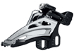Deragliatore Deore M5100-E